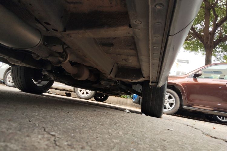 Haval F7x 2020 car image #26