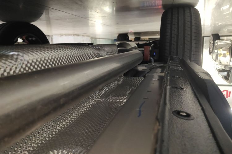 Haval Raptor New Energy 2025 #26 Haval Raptor New Energy 2025 car image #26