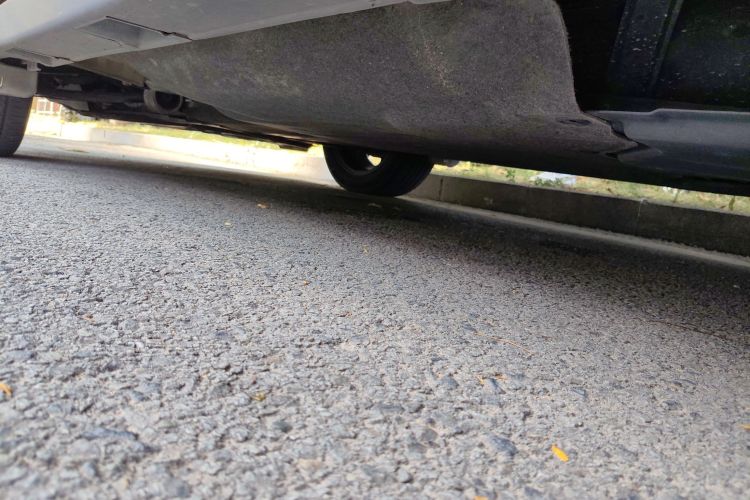 Honda HR-V 2023 #26 Honda HR-V 2023 car image #26