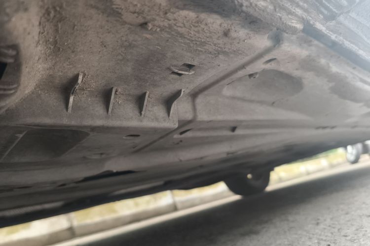 Skoda Octavia 2019 car image #26