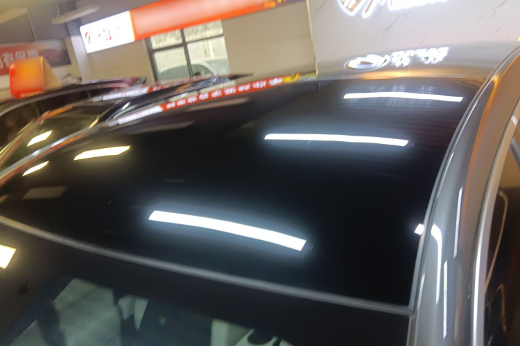 Li L8 2024 изображение автомобиля #26