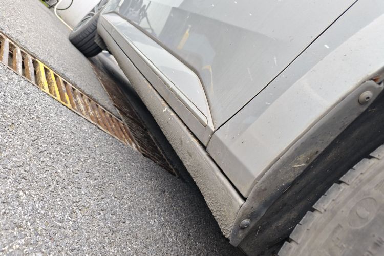 斯柯达 速派(进口) 2020 汽车图片 #26