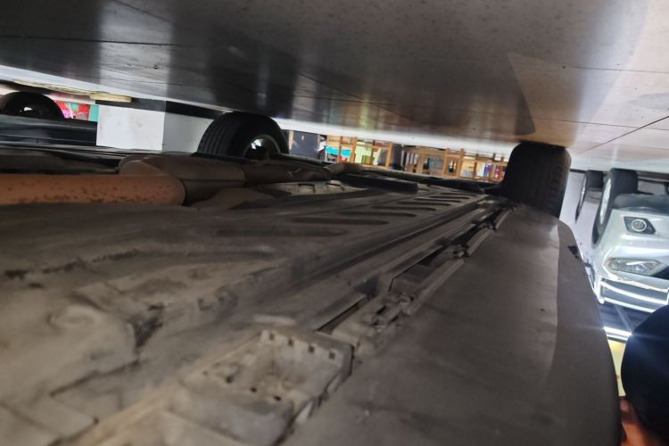 Mercedes-Benz GLC Class 2019 #26 Mercedes-Benz GLC Class 2019 immagine di auto #26