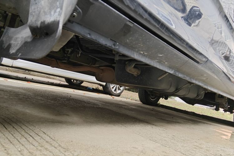 Changan FengJing RV 2022 car image #26