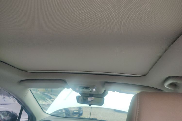 BYD Yuan 2022 car image #26