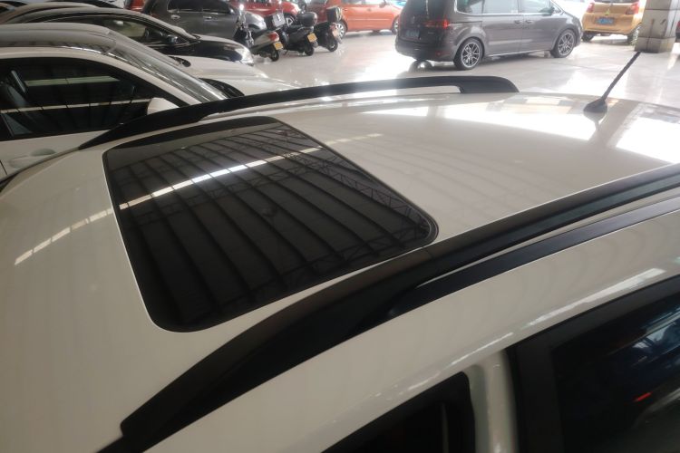 Kia Rio Cross 2018 صورة سيارة #26