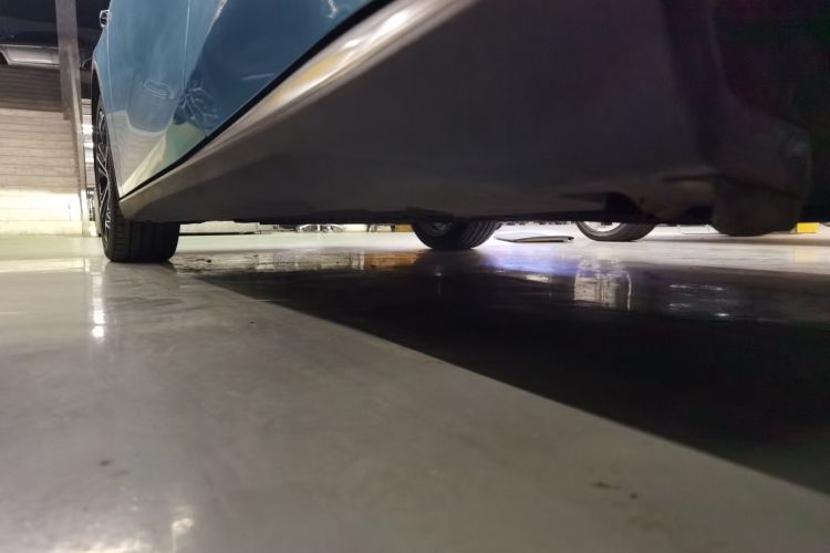 Deepal L07 2024 #26 Deepal L07 2024 car image #26