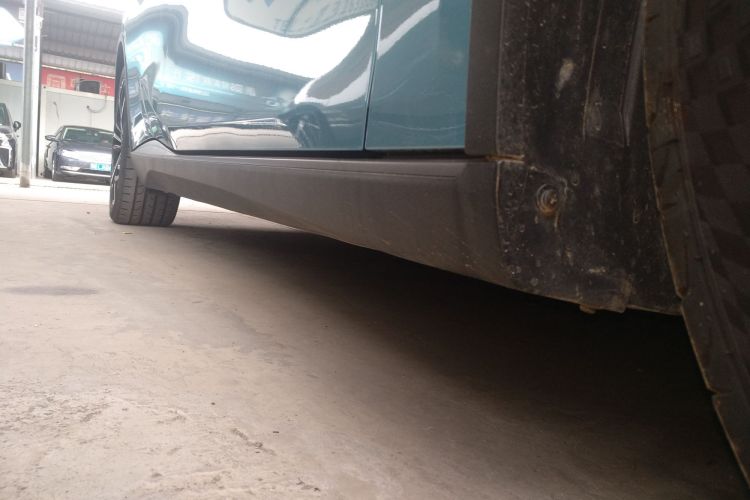 Deepal L07 2025 #26 Deepal L07 2025 car image #26