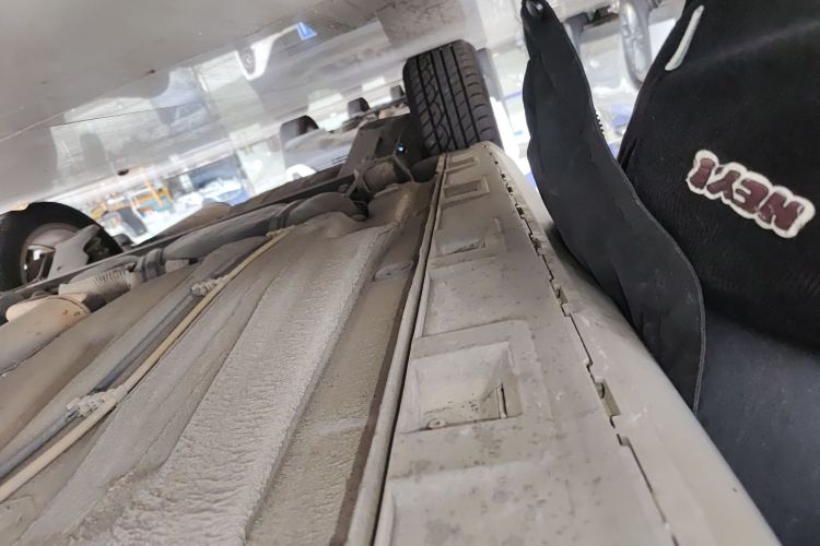 Volkswagen C-Trek 2018 immagine di auto #26