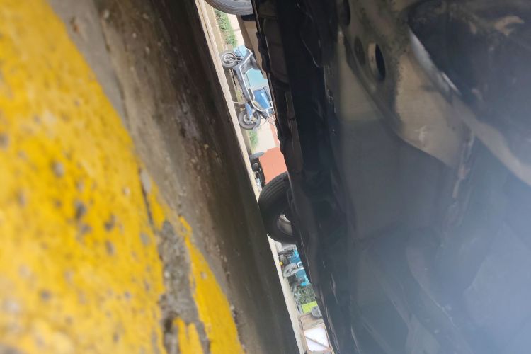 Chevrolet Captiva 2015 car image #26