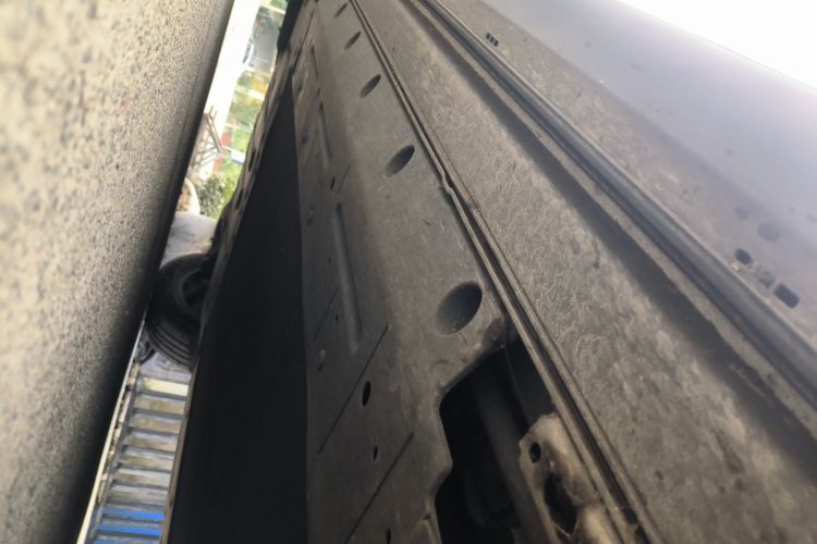 BYD Sea Lion 05 EV 2025 #26 BYD Sea Lion 05 EV 2025 car image #26