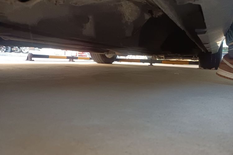 Ford Taurus 2016 car image #26