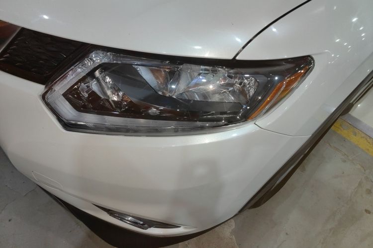 日产 奇骏 2014 汽车图片 #26