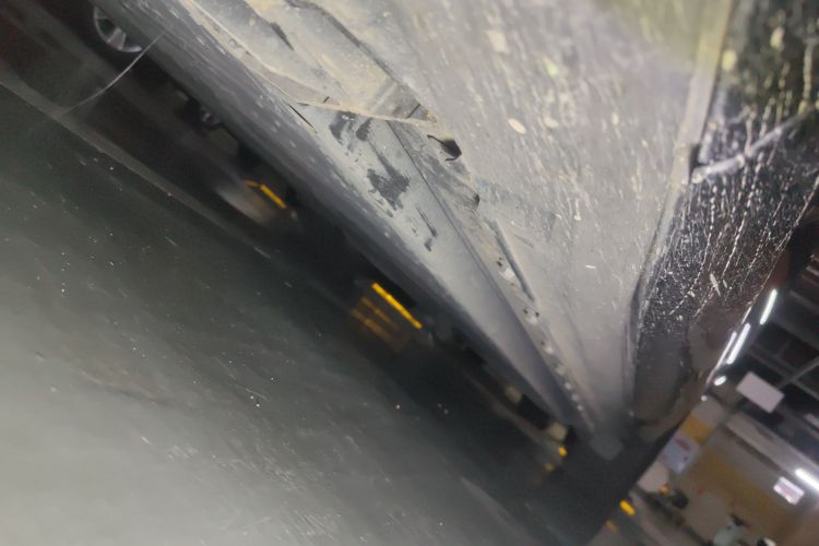 Ford Mustang Mach-E 2022 car image #26