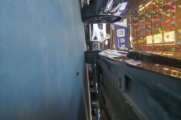 GAC Trumpchi GA6 2019 car image #26