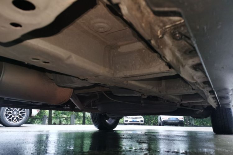 Changan Linmax 2018 #26 Changan Linmax 2018 car image #26