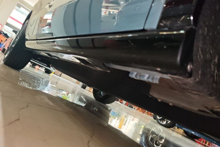 Honda ZR-V 2023 #26 Honda ZR-V 2023 car image #26