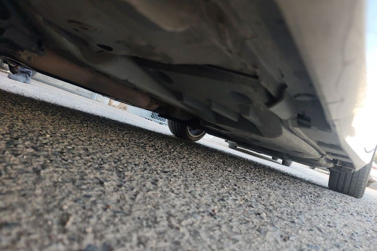 丰田 雷克萨斯IS 2017 汽车图片 #26