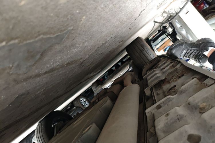 BYD Song New Energy 2018 car image #26