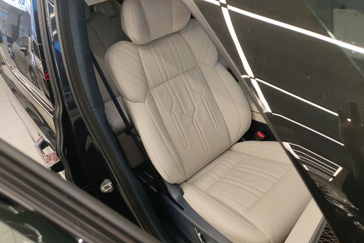 Volkswagen Phideon 2023 car image #26