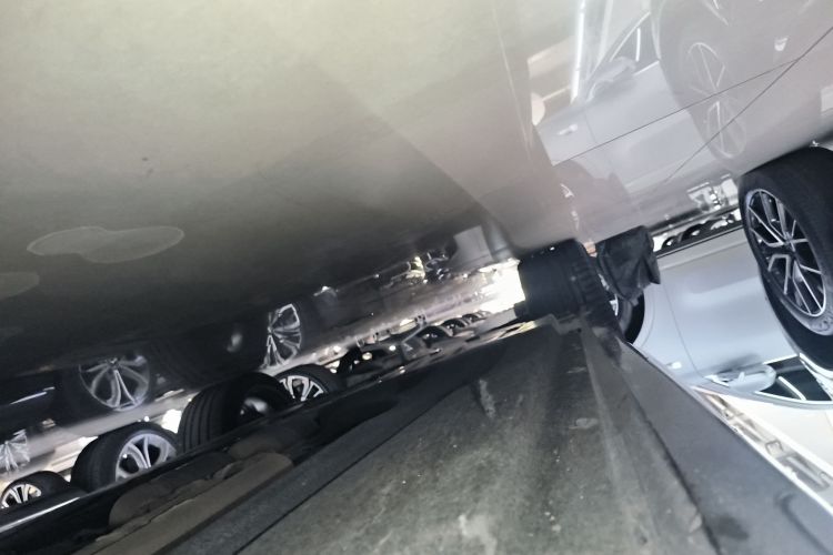 BMW X3 M 2020 car image #26