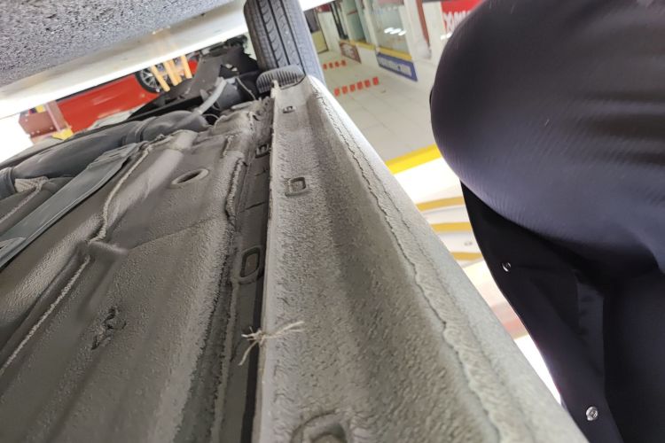 桑塔纳 2020 汽车图片 #26