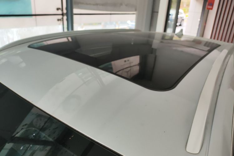 BYD Yuan 2023 car image #26