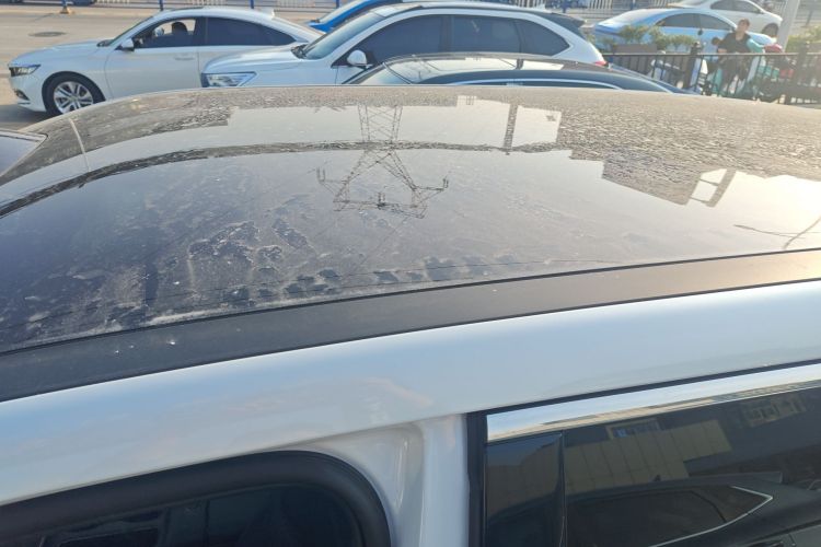 Toyota Bozhi 3X 2025 car image #26