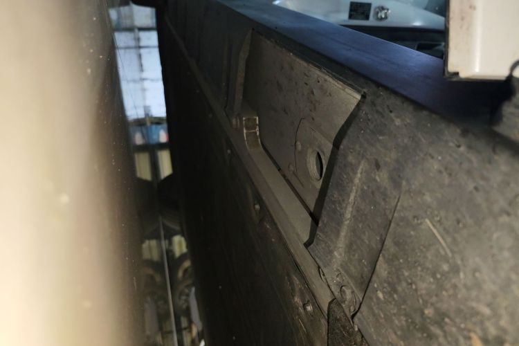 Xpeng X9 2025 #26 Xpeng X9 2025 immagine di auto #26