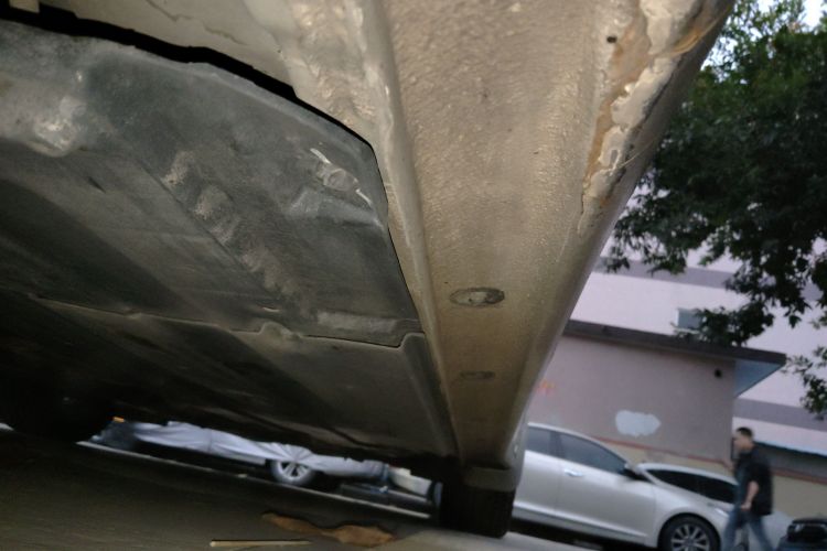 Hyundai Mistra 2017 car image #26