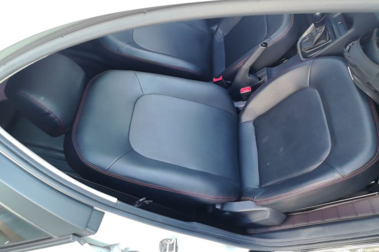 Volkswagen Santana 2019 car image #26