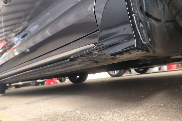 吉利汽车 星瑞 2025 汽车图片 #26