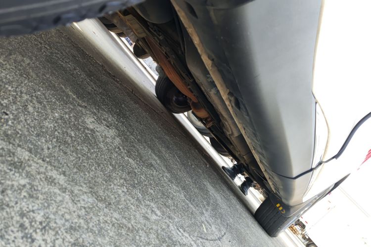 Exceed TX 2019 imagen de coche #26