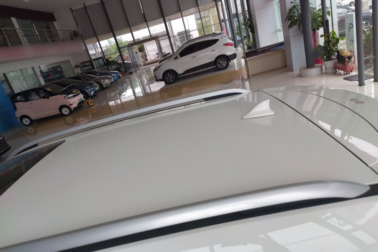 Ford Territory 2021 car image #26