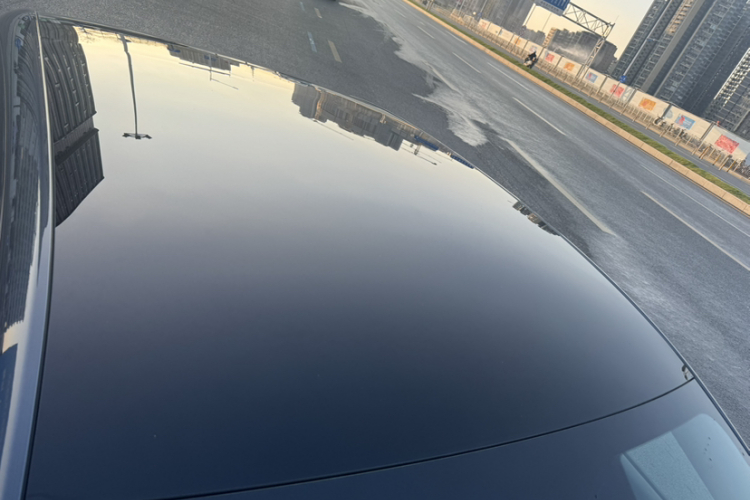 零跑汽车 零跑C01 2023 汽车图片 #26