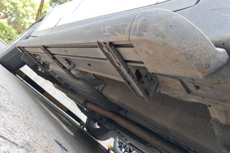 Hyundai Tucson (Imported) 2016 #26 Hyundai Tucson (Imported) 2016 car image #26