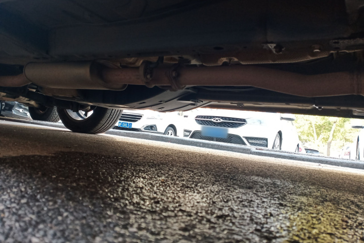 Haval F7 2020 car image #26