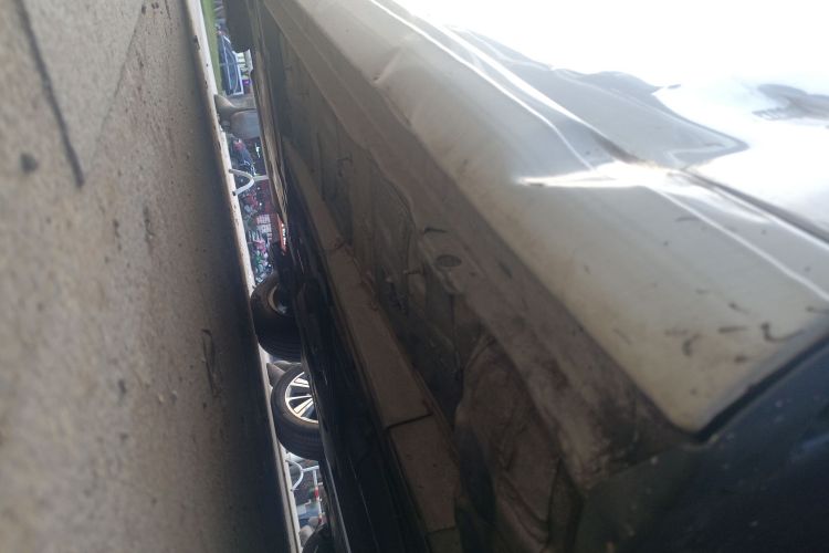 Citroen C4 PICASSO 2018 car image #26