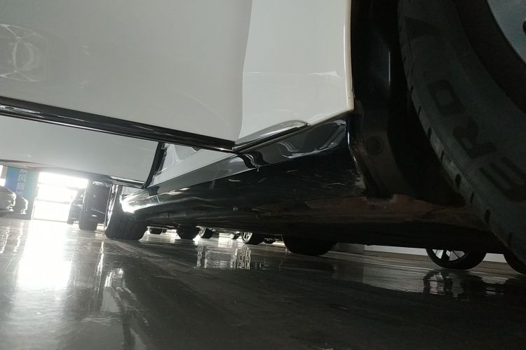 Mercedes-Benz EQE Class 2022 #26 Mercedes-Benz EQE Class 2022 car image #26