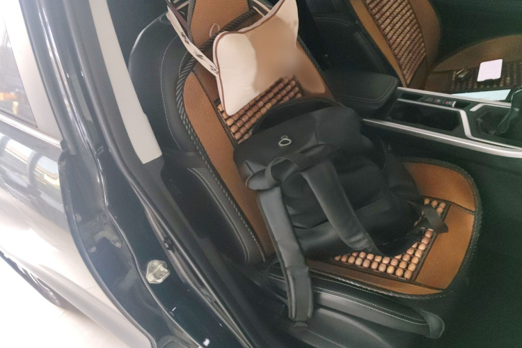 GEELY Vision X6 2021 #26 GEELY Vision X6 2021 immagine di auto #26