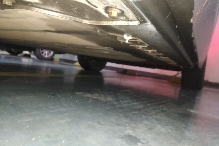 蔚来 蔚来ES7 2023 汽车图片 #26