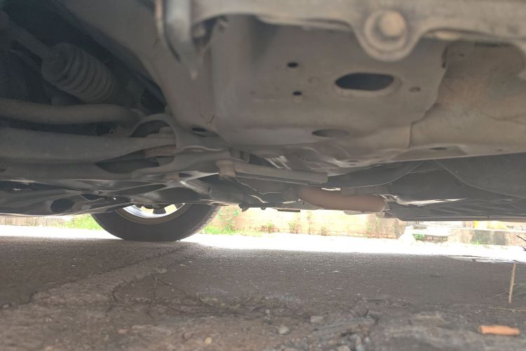 Honda Gienia 2017 #26 Honda Gienia 2017 immagine di auto #26