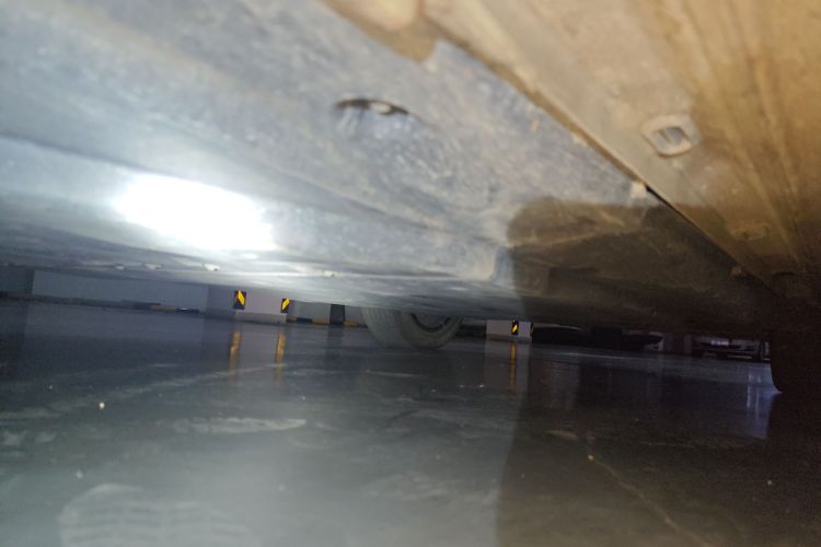 Volkswagen Golf Pure Electric 2020 imagen de coche #26