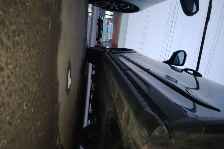 Haval Rabbit 2022 car image #26