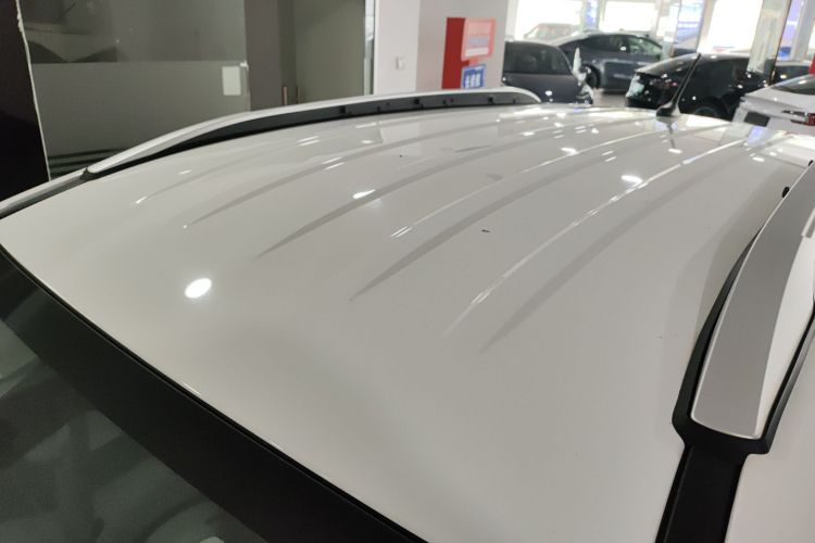 BYD Yuan 2021 car image #26