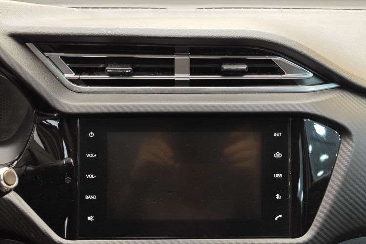 Tiggo 3x 2020 car image #26