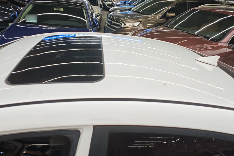 Hyundai Elantra AD 2018 #26 Hyundai Elantra AD 2018 car image #26