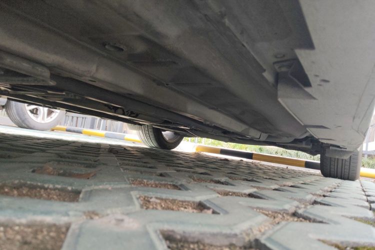 日产 西玛 2017 汽车图片 #26