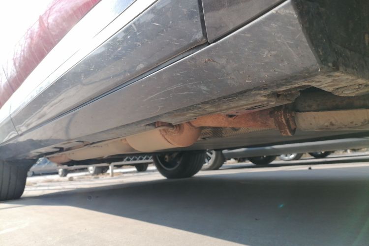 Denza X 2020 car image #26