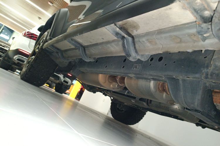 Tank 300 2023 imagen de coche #26